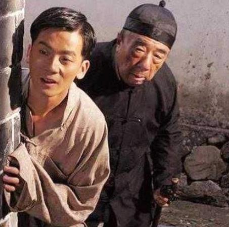 9.5分以上的國產電視劇排名,大明王朝1566、走向共和口碑好