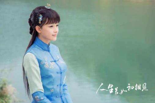 十大超火超熱門網劇排名,北京女子圖鑒、烈火如歌評分很高