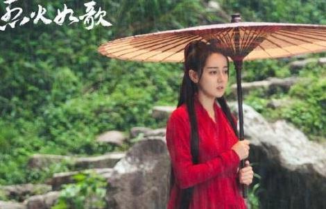 十大超火超熱門網劇排名,北京女子圖鑒、烈火如歌評分很高
