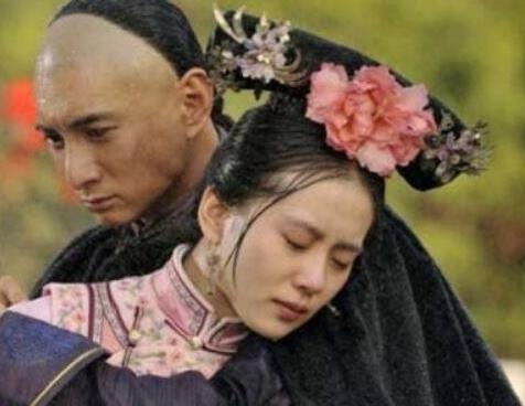 十大經典國產穿越劇排名,尋秦記、穿越時空的愛戀很優秀