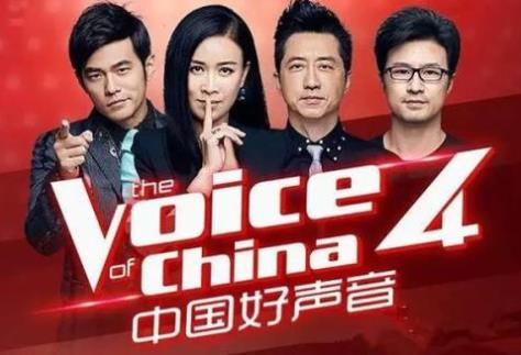 中國最火的選秀節目排名,中國好聲音、創造101都很火