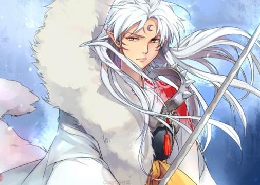 最受歡迎的動漫男神排名,不二周助、怪盜基德很受歡迎