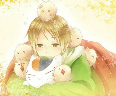 最受歡迎的動漫男神排名,不二周助、怪盜基德很受歡迎