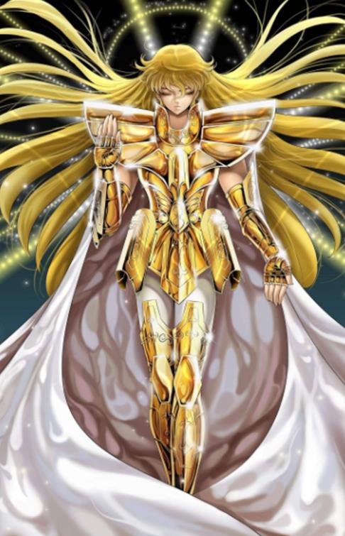 最受歡迎的動漫男神排名,不二周助、怪盜基德很受歡迎