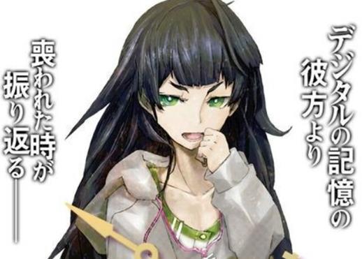 日本十大動漫美女排名,毛利蘭、灰原哀都是二次元動漫女神