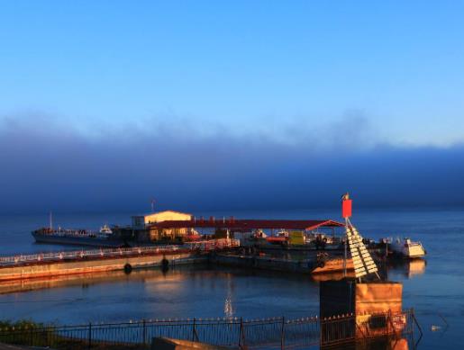 黑龍江十大旅游景點(diǎn)排名,五大連池風(fēng)景名勝區(qū)是AAAAA級景區(qū)