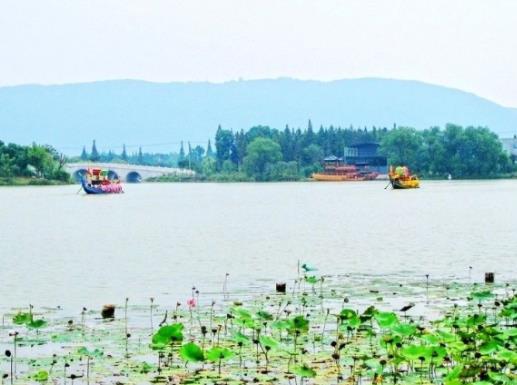 十大蘇州景點(diǎn)排名,同里古鎮(zhèn)、蘇州古運(yùn)河都很有魅力