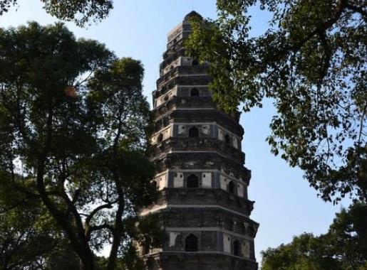 十大蘇州景點(diǎn)排名,同里古鎮(zhèn)、蘇州古運(yùn)河都很有魅力