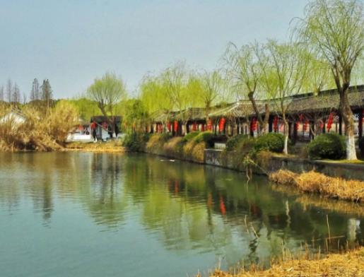 十大蘇州景點(diǎn)排名,同里古鎮(zhèn)、蘇州古運(yùn)河都很有魅力