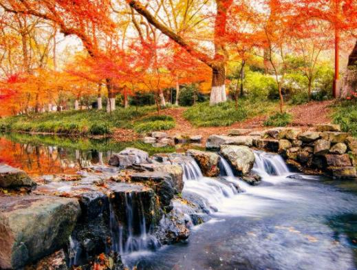 十大杭州旅游景點排名,西湖、靈隱寺吸引無數海內外游客