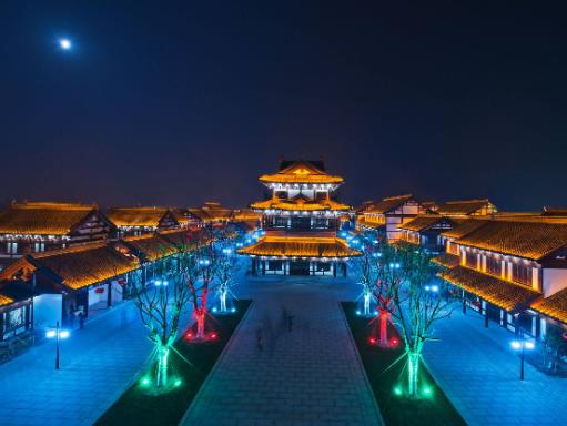 十大杭州旅游景點排名,西湖、靈隱寺吸引無數海內外游客