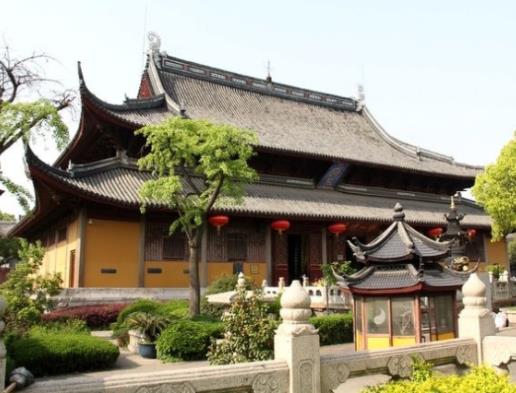 十大蘇州景點(diǎn)排名,同里古鎮(zhèn)、蘇州古運(yùn)河都很有魅力