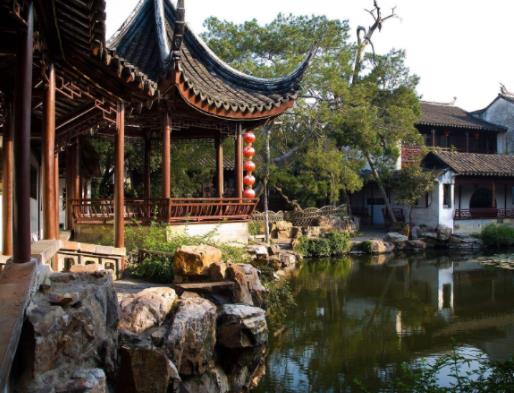 十大蘇州景點(diǎn)排名,同里古鎮(zhèn)、蘇州古運(yùn)河都很有魅力