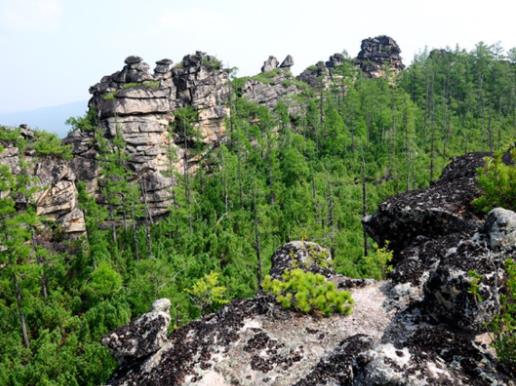 黑龍江十大旅游景點(diǎn)排名,五大連池風(fēng)景名勝區(qū)是AAAAA級景區(qū)