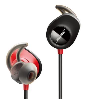 6款好用的耳機音質排名,森海塞爾CX 6.00BT、索尼SBH70音質很好