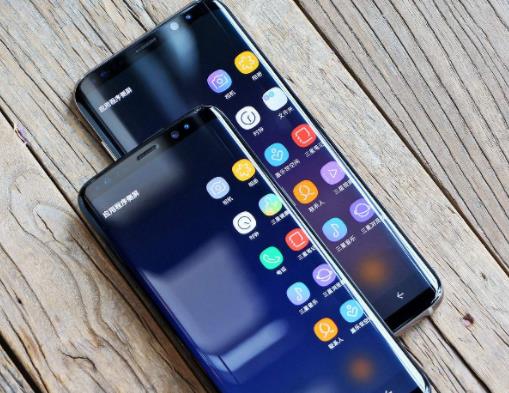 三星性價比最高的手機排名,三星Galaxy S8、三星Galaxy Note8都很好