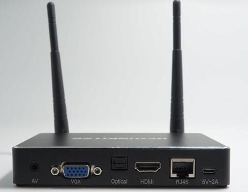 十大電視同屏器排行,黑聯RJ45、電視果3很好用
