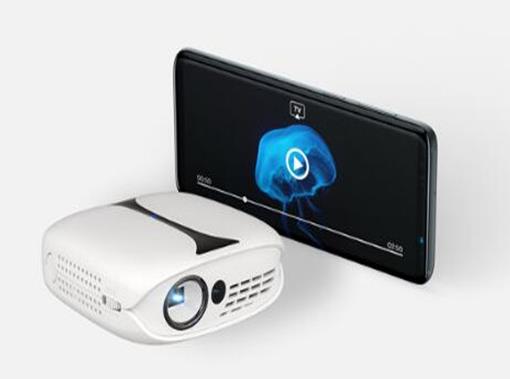十款微型投影儀排名,微麥m200投影儀、瑞格爾RD-606很不錯(cuò)