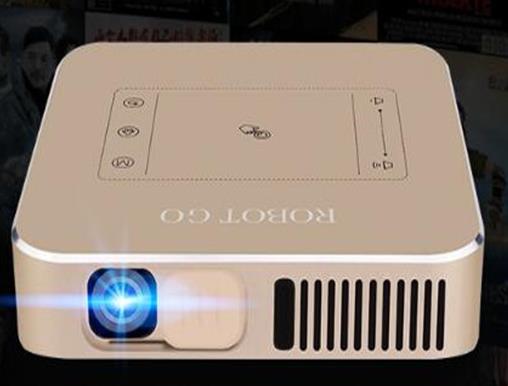 十款微型投影儀排名,微麥m200投影儀、瑞格爾RD-606很不錯(cuò)