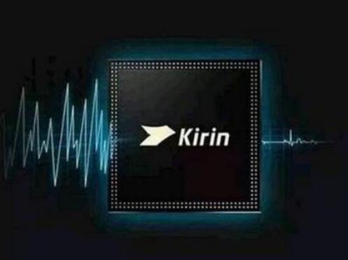 十款海思處理器排名,海思Kirin 970、海思Kirin 980比較好