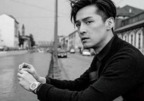 全國(guó)公認(rèn)十大校草排行榜,白敬亭、劉昊然都很帥