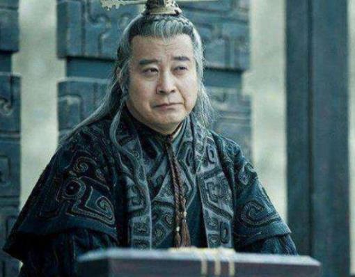 中國十大宦官排名,趙高導致秦朝滅亡,高力士很忠心