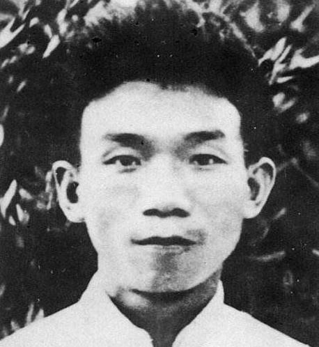民國四大才子排名,徐志摩、郁達夫都是著名才子