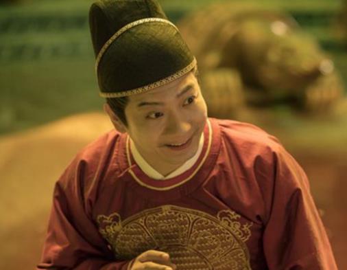 中國十大宦官排名,趙高導致秦朝滅亡,高力士很忠心