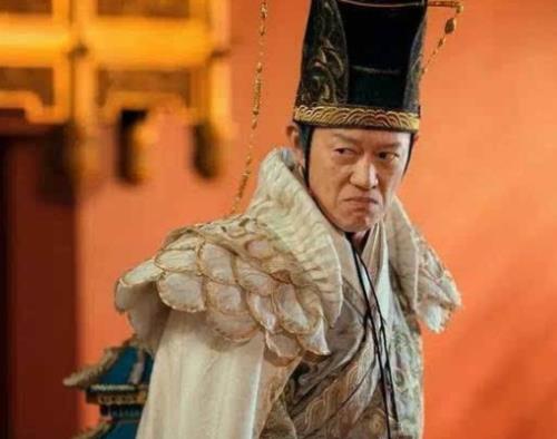 中國十大宦官排名,趙高導致秦朝滅亡,高力士很忠心