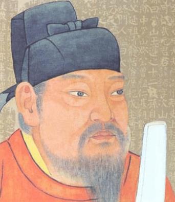 楷書四大家排名,歐陽詢、顏真卿都很有影響力