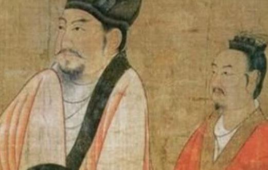 古代十大最有才華的皇帝,南唐后主李煜、宋徽宗趙佶都很有才