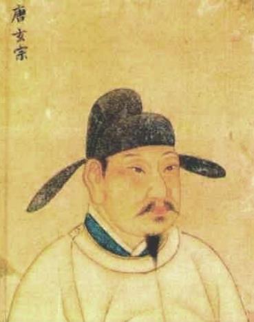 古代十大最有才華的皇帝,南唐后主李煜、宋徽宗趙佶都很有才
