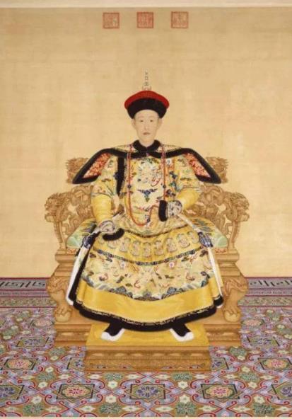 古代十大最有才華的皇帝,南唐后主李煜、宋徽宗趙佶都很有才
