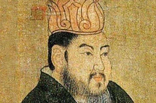 古代十大最有才華的皇帝,南唐后主李煜、宋徽宗趙佶都很有才