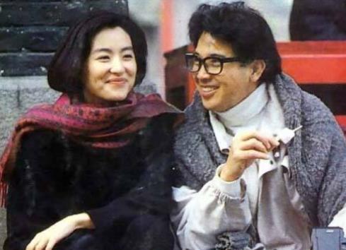 瓊瑤劇十大吼派男星排名,馬景濤、林瑞陽都很有演技