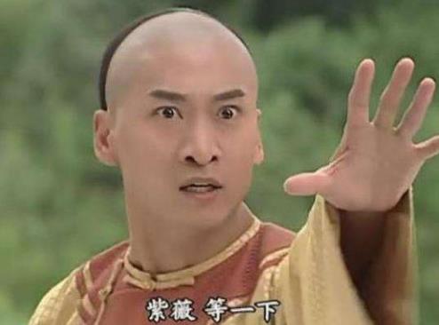 瓊瑤劇十大吼派男星排名,馬景濤、林瑞陽都很有演技