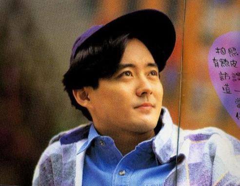瓊瑤劇十大吼派男星排名,馬景濤、林瑞陽都很有演技