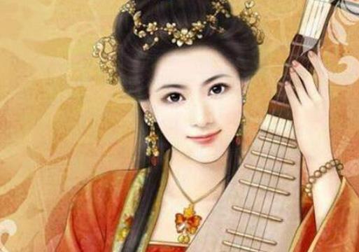 常州四大才女排行榜,蕭皇后、陳圓圓明艷一方