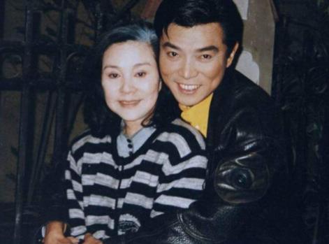 瓊瑤劇十大吼派男星排名,馬景濤、林瑞陽都很有演技
