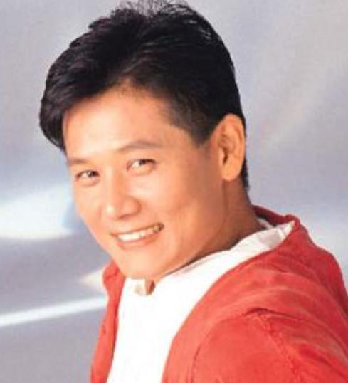 瓊瑤劇十大吼派男星排名,馬景濤、林瑞陽都很有演技