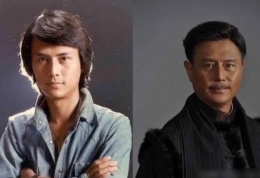 瓊瑤劇十大吼派男星排名,馬景濤、林瑞陽都很有演技
