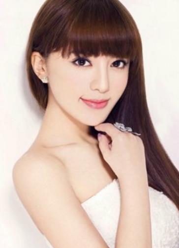 藏族十大美女排名,阿蘭·達瓦卓瑪、降央卓瑪美若天仙
