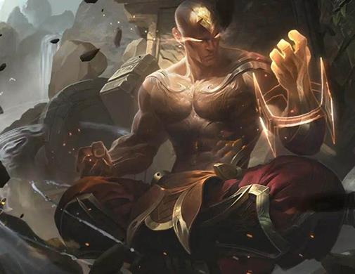 2019年lol英雄登場率排名,虛空之女、探險家最火熱