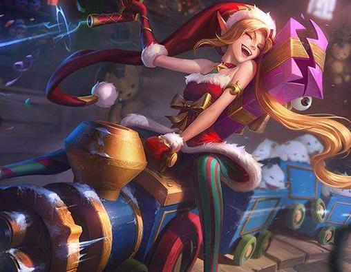 2019年最新lol英雄勝率排行榜,鑄星龍王、星界游神勝率都很高