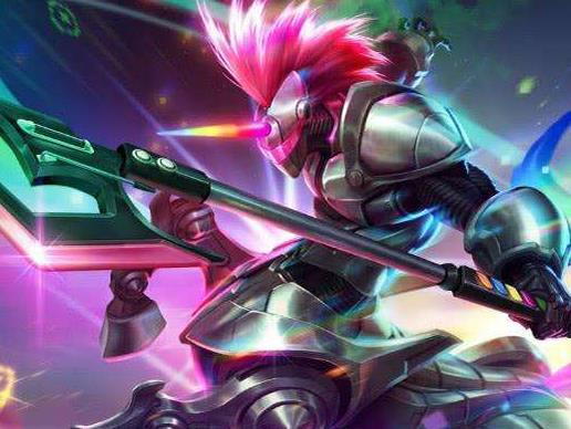 2019年lol上單勝率排行,牧魂人、暴怒騎士勝率依舊高