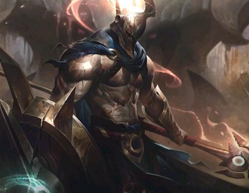 lol禁用率最高的英雄排名,血港鬼影、魔法貓咪勝率都很不錯