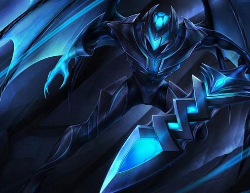 lol禁用率最高的英雄排名,血港鬼影、魔法貓咪勝率都很不錯