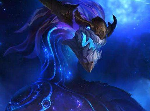 2019年lol英雄勝率排行榜,鑄星龍王、星界游神勝率都很高