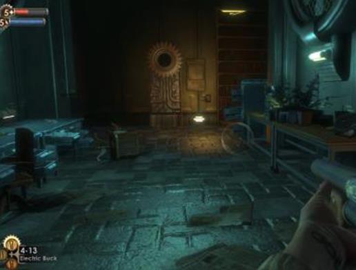pc獨立游戲十大神作排名,GTA5、生化奇兵1都很經典