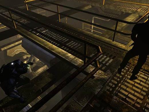pc獨立游戲十大神作排名,GTA5、生化奇兵1都很經典